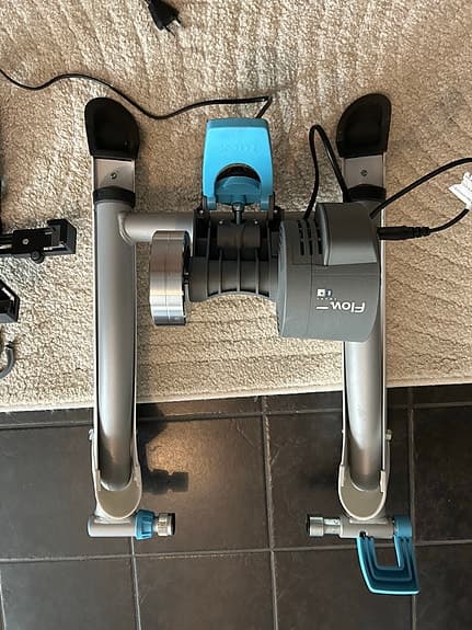 Tacx Flow Smart cykeltrainer