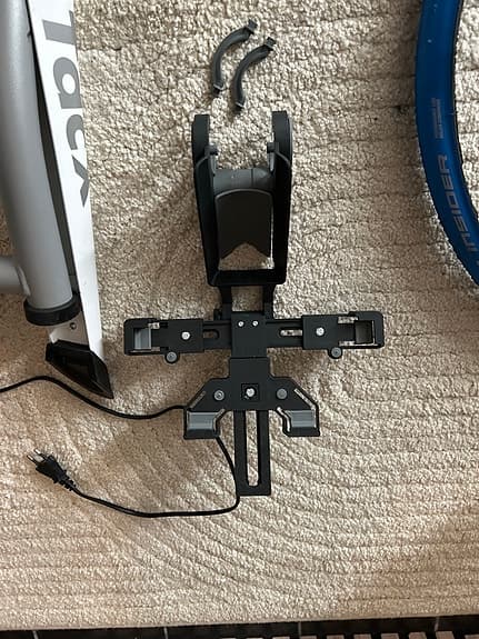 Tacx Flow Smart cykeltrainer