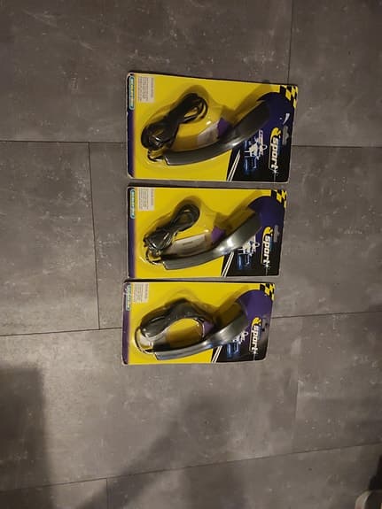 SCALEXTRIC SPORT KONTROLLER