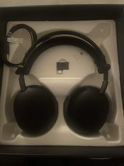 SONY H9 II Headset