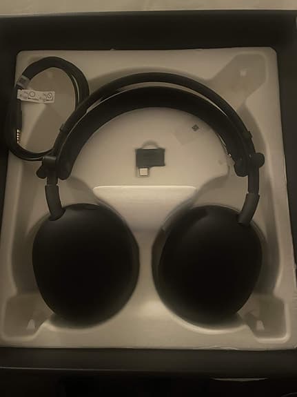 Sony Inzone H9 II