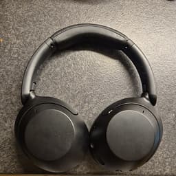 Sony WH-XB910N Hörlurar