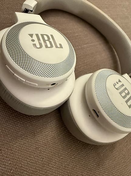 JBL E65BT NC