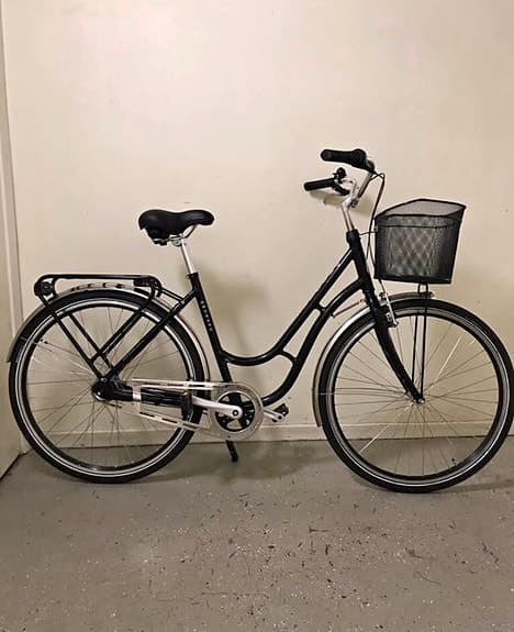 Monark Karin 28”