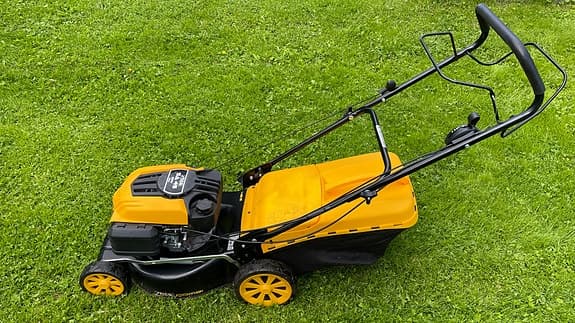 Stiga Combi SA 45