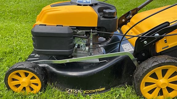 Stiga Combi SA 45