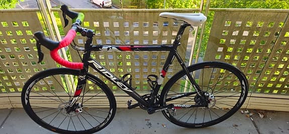 Ridley XBOW DISC MIX MDB