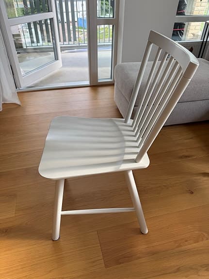 Matstolar