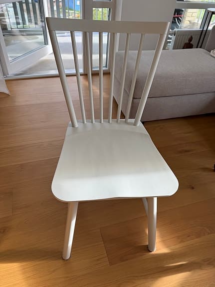 Matstolar