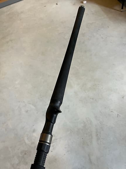 Westin PikeStick T-8´150-290gr fiskespö