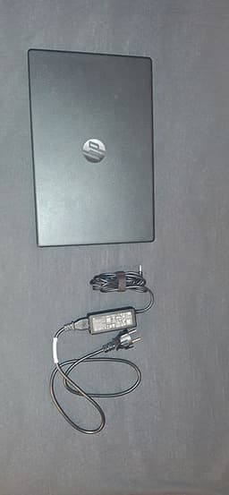 Laptop HP 15-fc0435no