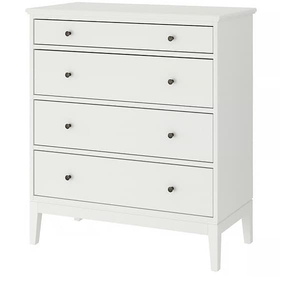 Byrå Idanäs IKEA