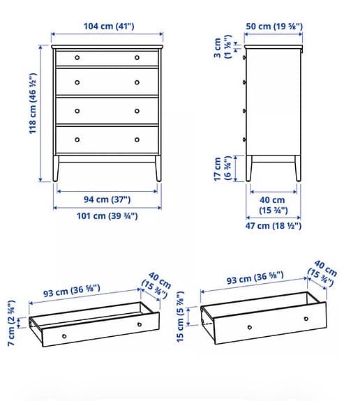Byrå Idanäs IKEA