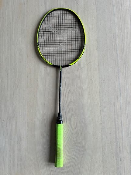 Badmintonracket till barn 6-10 år