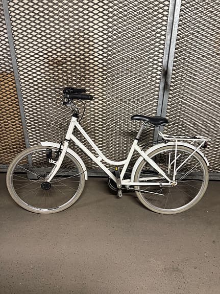 Cyklar