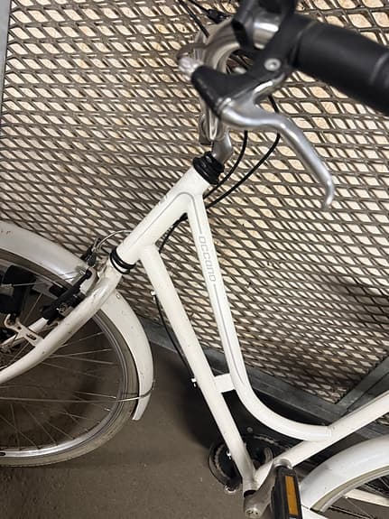 Cyklar