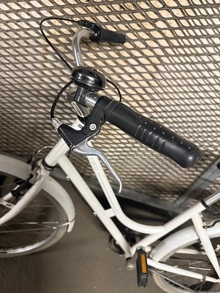 Cyklar