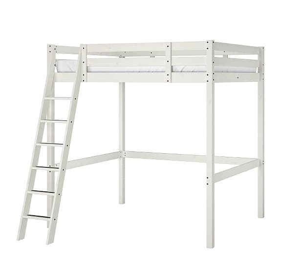 Loftsäng STORÅ