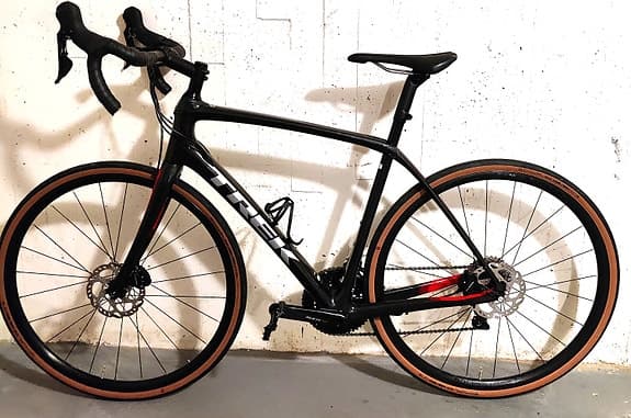 Trek Domane sl 5
