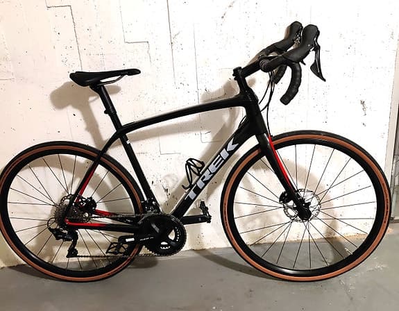 Trek Domane sl 5