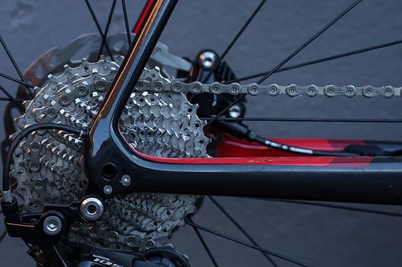 Trek Domane sl 5