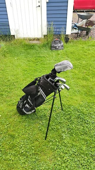 Junior/Barn Golfset