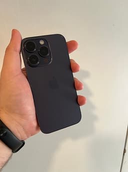 iPhone 14 Pro