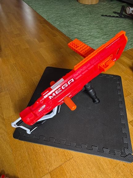 Nerf Mega Thunderhawk