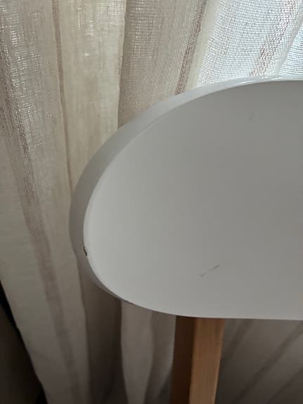 4 matstolar JYSK JEGIND
