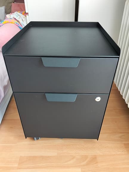 Hurts Trotten Ikea