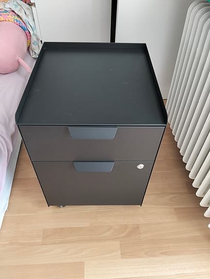Hurts Trotten Ikea