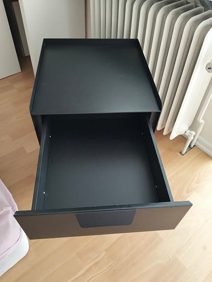 Hurts Trotten Ikea