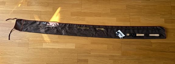 Abu Garcia Beast pro2 - 7,3 fot 25-70g