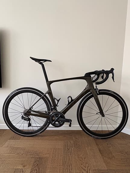 Scott Foil 10 - Ultegra Di2