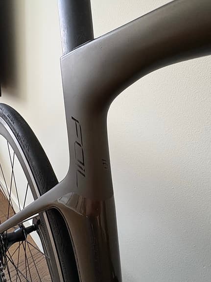 Scott Foil 10 - Ultegra Di2