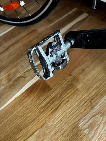 Mycket fin cykel; Trek Domaine AL 3