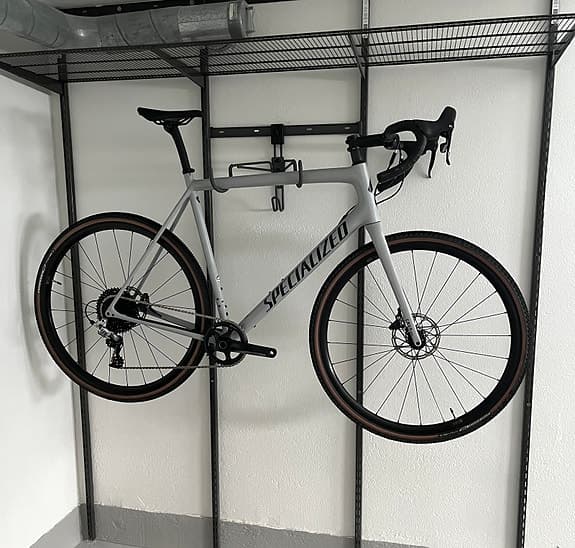Specialized Crux 10r 61cm 61