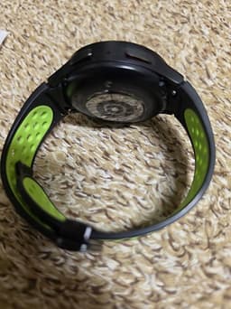Galaxy watch 5 pro