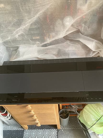 Beocenter 8000
