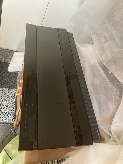 Beocenter 8000