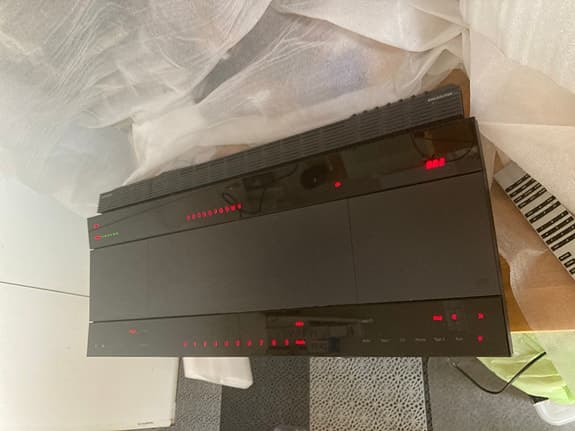 Beocenter 8000