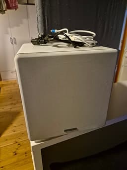 Dynavoice Magic 5.0 högtalarsystem