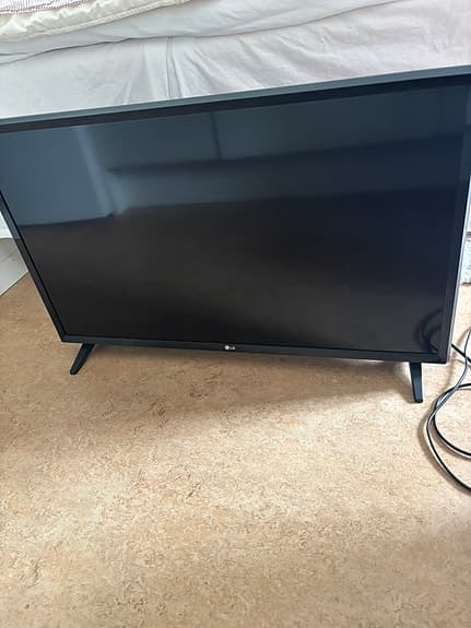 Lg tv 32 tum