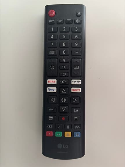 Lg tv 32 tum