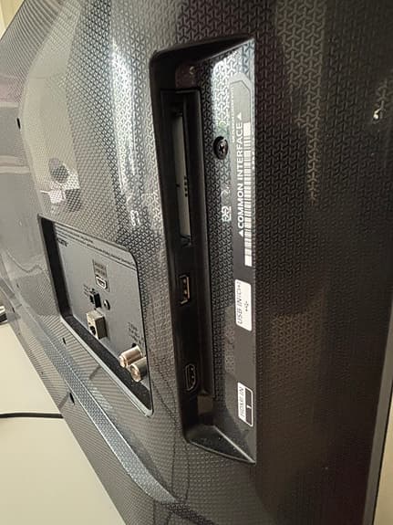 Lg tv 32 tum