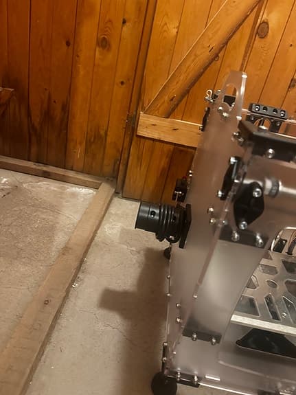 Vertex 8400k 3d skrivare ny skick