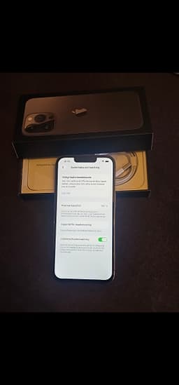 Iphone 12 ProMax