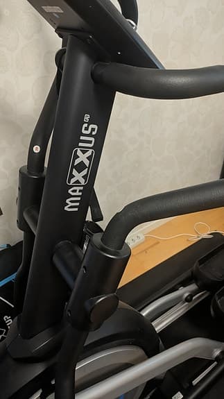 Maxxus CX 5.1 crosstrainer
