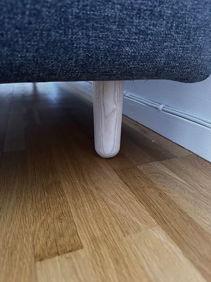 IKEA Söderhamn soffa – mycket fint skick