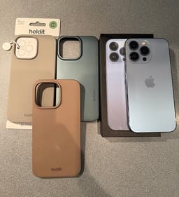 Apple iPhone 13 Pro 128 GB